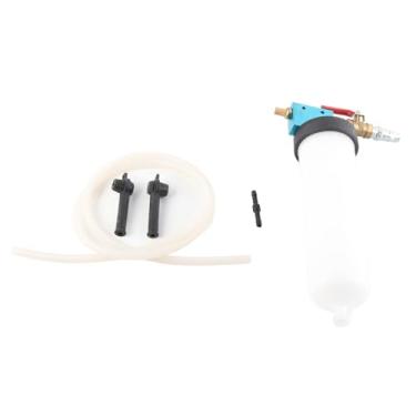 Imagem de Troca de óleo Trocador de óleo Trocador de Fluido de Freio Bujão de Drenagem de óleo do Motor da Motocicleta do Carro