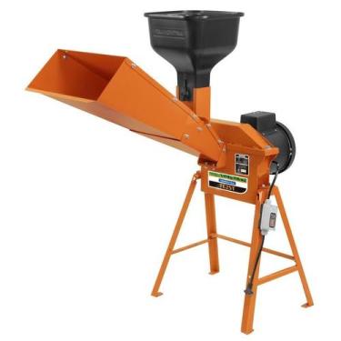 Imagem de Triturador Elétrico Tramontina TE25T com Suporte Triangular e Saída La
