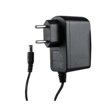 Imagem de Fonte de Alimentação EF 1202 12V 2A para Câmeras Intelbras