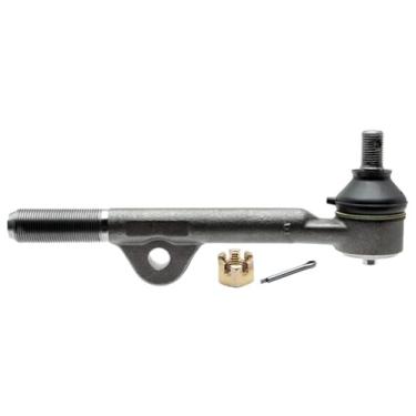 Imagem de ACDelco Terminal de direção externo profissional 45A0383 lado do motorista