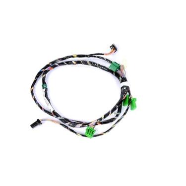 Imagem de ACDelco GM Original Equipment 92204524 Arnês de acionador de vácuo com válvula de ar condicionado e aquecimento