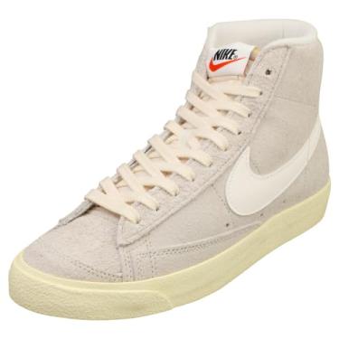 Imagem de Nike Moderno feminino, Alabastro Sail Light Bones, 35