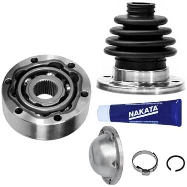 Imagem de Junta Homocinética Marea Weekend 98 A 2007 Deslizante