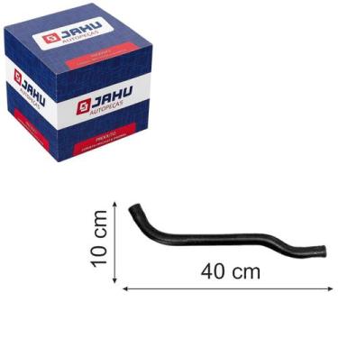 Imagem de Mangueira De Respiro Do Tanque De Combustível Vectra 1997 A 2005 - Jah