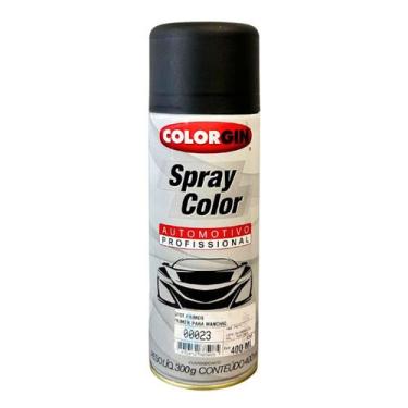 Imagem de Spray color primer spot 400 ml - colorgin