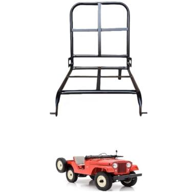 Imagem de Banco Dianteiro Ford Willys Direito 1955/1983 Armação