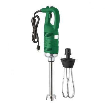 Imagem de Liquidificador de Imersão Industrial de Alta Resistência AvaMix IBHD12COMBO com 12 Velocidades Variáveis e Batedor de 10 Fios 1,27 cv