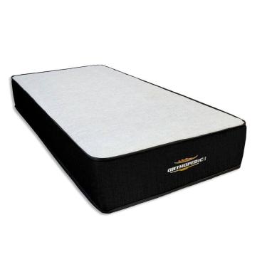 Imagem de Colchão Orthopedic Espuma D33 V-store Tamanho Colchão Orthopedic 78x188x30