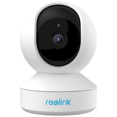 Imagem de Câmera de Segurança Interna com Wi Fi Detecção Inteligente de Animais, REOLINK, E1 Pro 4MP
