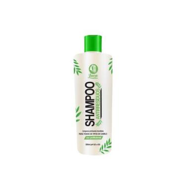 Imagem de Shampoo Antirresíduo 300ml - Juca Cosméticos