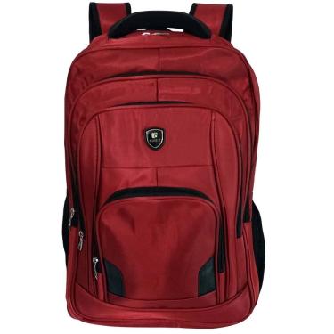 Imagem de Mochila para Notebook Reforçada Masculina Feminina á prova de agua 60L Grande Impermeável Sport Viagem Faculdade Casual