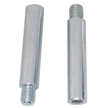 Imagem de ACDelco 18 K201 Parafuso de pinça de freio a disco traseiro profissional