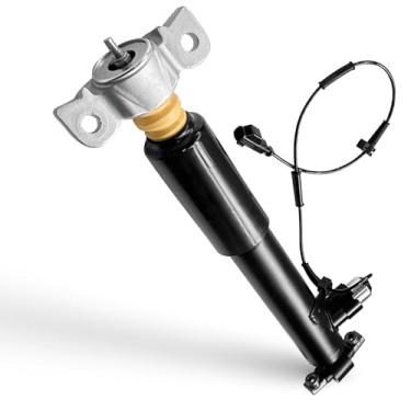 Imagem de KEIYSHOLCK Amortecedor traseiro esquerdo para Lincoln 2013-2020 MKZ 2016-2018 MKX 2019 Nautilus 2017-2020 Continental 2013-2020 F-ord Fusion Air Shock Absorber OEM EG9Z18125B DG9Z18125B ASH245B 14