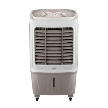 Imagem de Climatizador de Ar Industrial Elgin 103W Big Air 45L 3 Velocidades Timer 127v