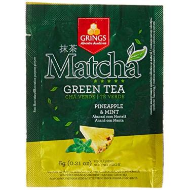 Imagem de Matcha Abacaxi Hortela Grings 6G