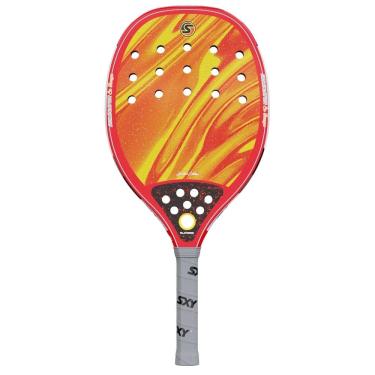 Imagem de Raquete de Beach Tennis Sexy Dominator En Fuego