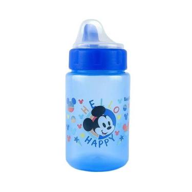 Imagem de Copo De Transição Infantil Com Tampa Higiênica e Válvula Redutora de P