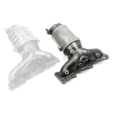 Imagem de Catalisador Hyundai Azera 3.3 V6 2008 À 2017 Direito - BR Catalisadore