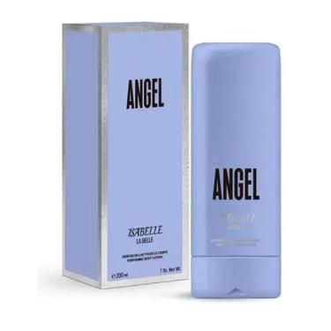 Imagem de Corporal Hidratante Isabelle La Belle Creme Angel 200Ml
