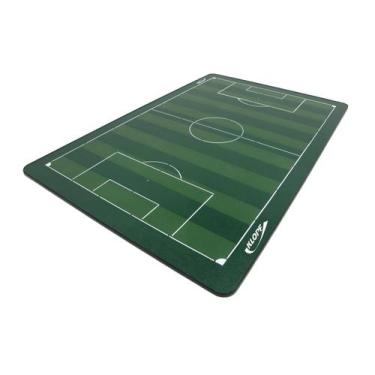 Imagem de Mesa Sinuca Multifuncional 4x1 Klopf 1036 tecido verde