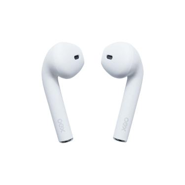 Imagem de Fone De Ouvido Candy Freedom Branco OEX