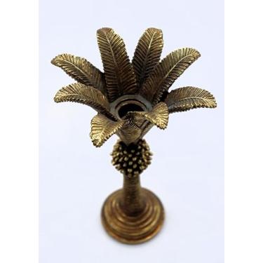 Imagem de Castiçal Porta Velas Decorativo - Decoração Natal e ambientes exclusivos