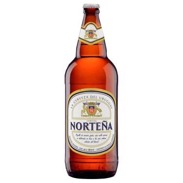 Imagem de CERVEJA NORTEÑA 960ML