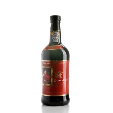 Imagem de VINHO DO PORTO DOM JOSÉ TAWNY 750ML