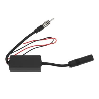 Imagem de OTOTEC Conversor expansor de frequência de banda FM de rádio de carro TL-J5201 FM88-108Mhz compatível com Sony compatível com Kenwood