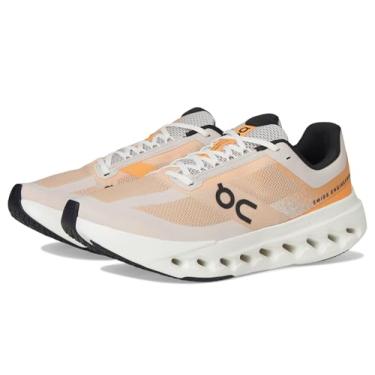 Imagem de On Cloudsurfer Next Tênis masculino, Tangerina/Marfim, 38