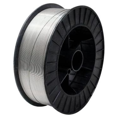 Imagem de Arame Para Solda Mig 1,6 Mm Tubolar E71t-1c Rolo Com 15 Kg Evald