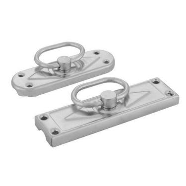 Imagem de Fechadura Cremona Sobrepor Lisa - AF Ferragens