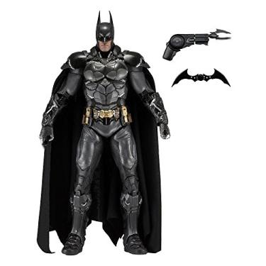 Imagem de NECA Boneco Batman Arkham Knight escala 1/4