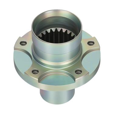 Imagem de M MATI Junta de pinhão do diferencial traseiro para Honda Rancher 420 TRX420FPA/FA 2009-2014 Rincon 650 TRX650FA/FGA 2003-2005 Rincon 680 TRX680FA/FGA 2006-2023 41315-HN8-A40 41315 -HN8-000