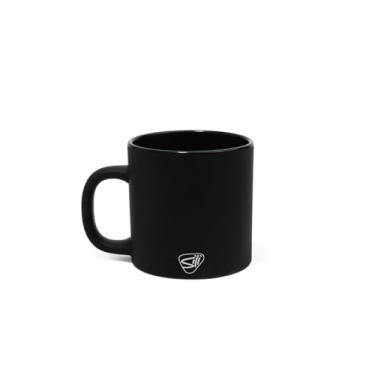 Imagem de Silipint Caneca de café de silicone de 473 ml – inquebrável, lavável na lava-louças, compatível com micro-ondas, forno e freezer – copo reutilizável não tóxico para café quente, chá ou bebidas frias