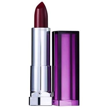 Imagem de Batom Color Sensational Cremoso 404 Vale Tudo, Maybelline, Roxo