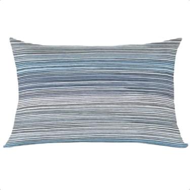 Imagem de Fronha Para Travesseiro Avulsa Estampada 100% Algodão Macia Teka (Orvalho)