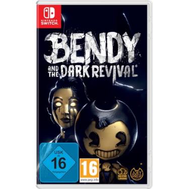 Imagem de Bendy and the Dark Revival (Nintendo Switch)