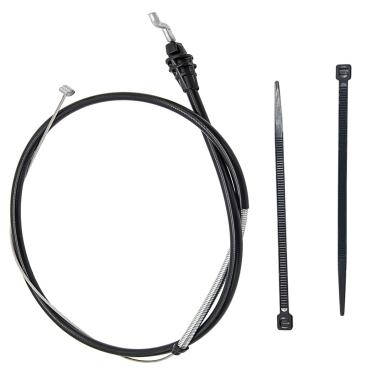 Imagem de SizendHK Cabo de embreagem Snowblower 107-8896 para Toro Exmark 2005-2010, 926 OXE Power Max Snowthrower e vassoura rotativa Walk-Behind