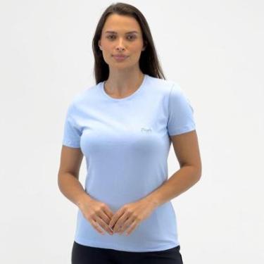 Imagem de Camiseta Beagle Manga Curta Básica Feminina-Feminino