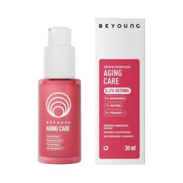 Imagem de Sérum Facial Beyoung Aging Care 30ml
