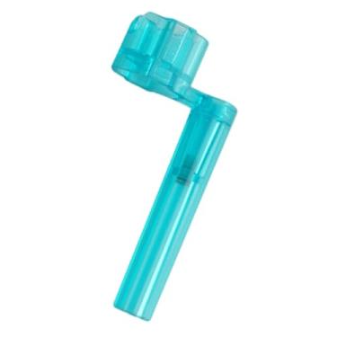 Imagem de menolana Enrolador de Cordas de Guitarra, Acessórios para Guitarra, Enrolador de Tarraxas Universal, Leve e Multifuncional para Guitarras e Banjo, Verde