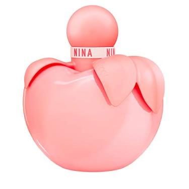 Imagem de Nina Ricci Nina Rose Eau de Toilette - Perfume Feminino 30ml