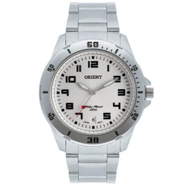 Imagem de Relógio Orient Sport Masculino - MBSS1155A S2SX