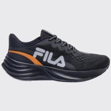 Imagem de Tênis Masculino Esportivo Confort Fila Comet 2 1323731-Feminino