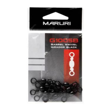 Imagem de Maruri Girador Black G1005B 12 C/10