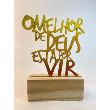 Imagem de Enfeites Diversos para Mesa de Escritório - Decoração Elegante - Arks 