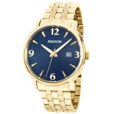 Imagem de Relogio Masculino Magnum MA34594A-Masculino