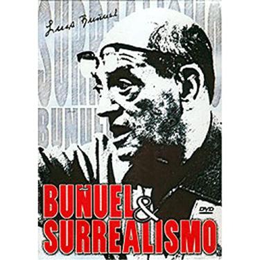 Imagem de DVD Buñuel E O Surrealismo Vol 1 (3 DVDs)