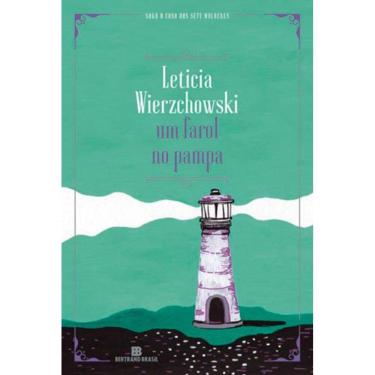 Imagem de Um Farol No Pampa